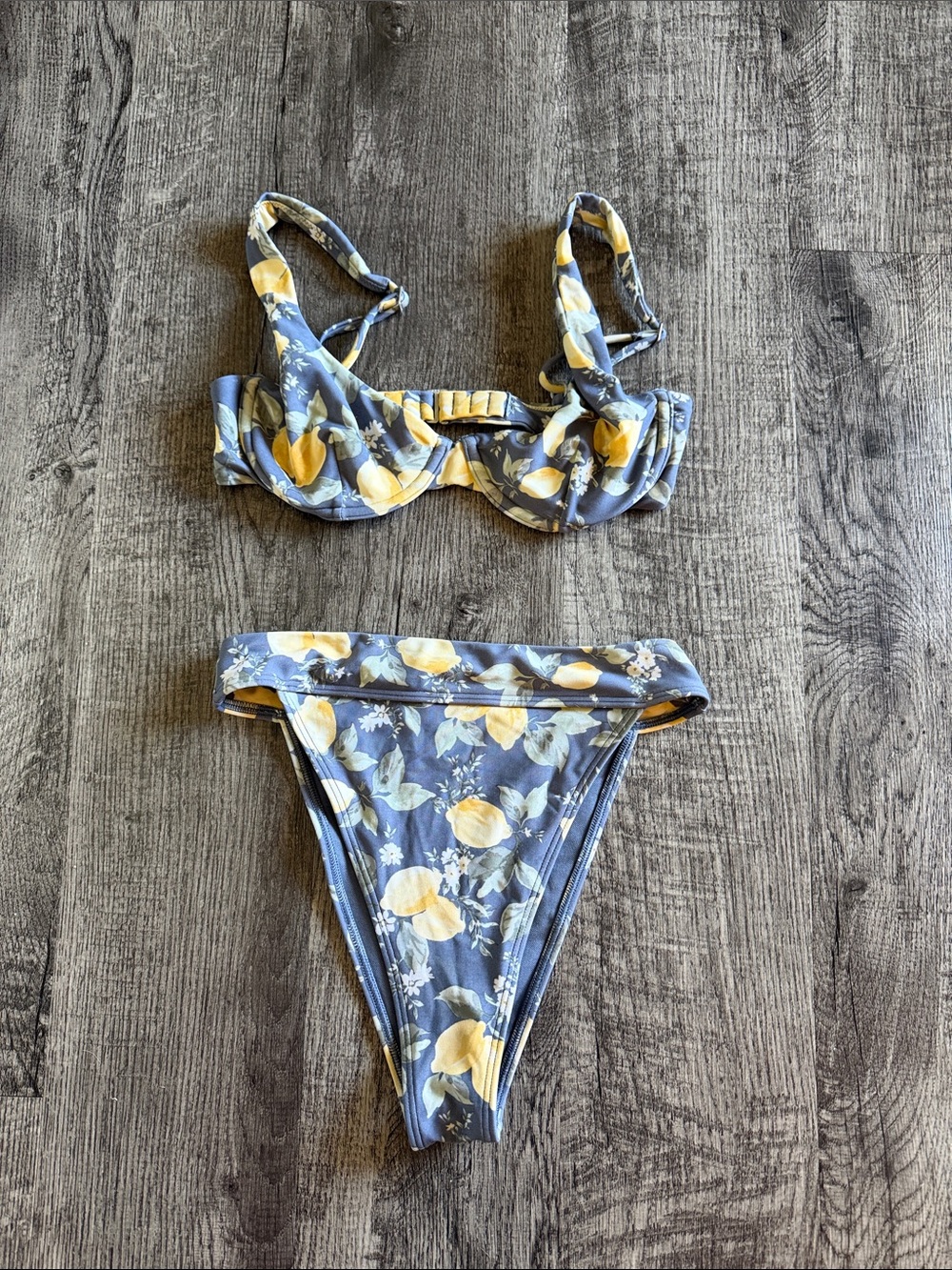 Bikini Set XS